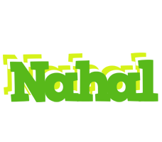 Nahal picnic logo