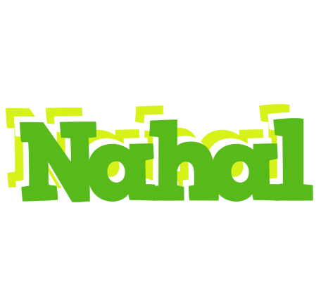Nahal picnic logo