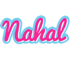 Nahal popstar logo