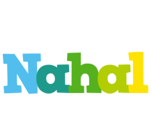Nahal rainbows logo