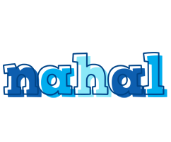 Nahal sailor logo