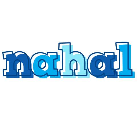 Nahal sailor logo