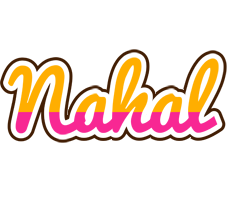 Nahal smoothie logo