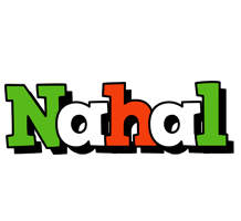 Nahal venezia logo