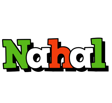 Nahal venezia logo