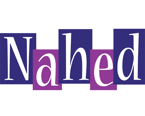 Nahed autumn logo