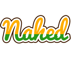 Nahed banana logo