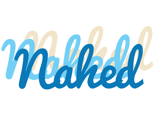 Nahed breeze logo
