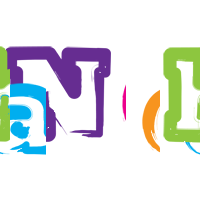 Nahed casino logo