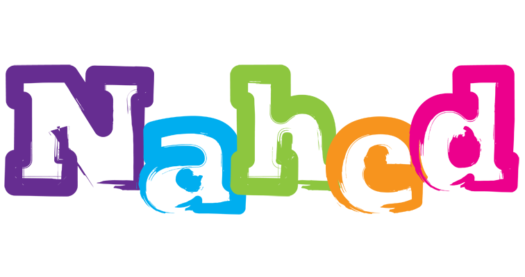 Nahed casino logo