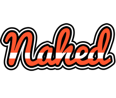 Nahed denmark logo