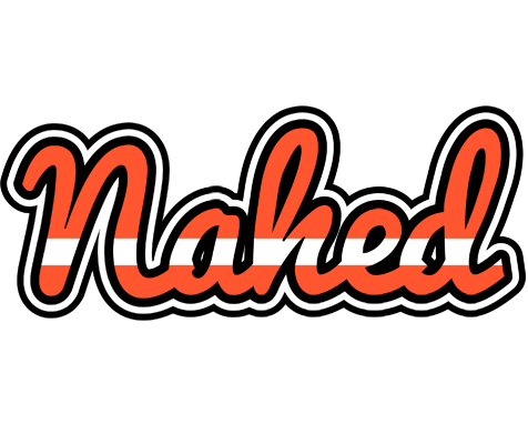 Nahed denmark logo