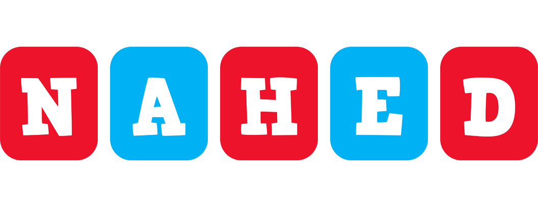 Nahed diesel logo