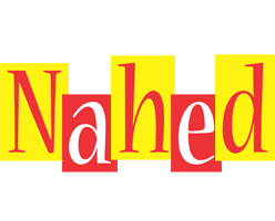 Nahed errors logo