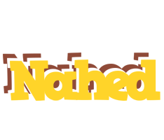 Nahed hotcup logo