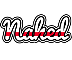 Nahed kingdom logo