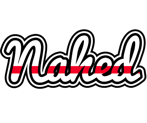 Nahed kingdom logo