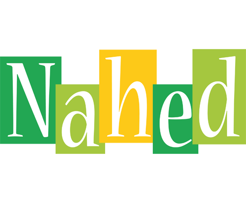 Nahed lemonade logo