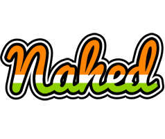 Nahed mumbai logo