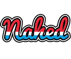 Nahed norway logo