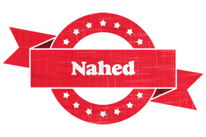 Nahed passion logo