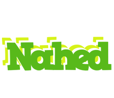 Nahed picnic logo