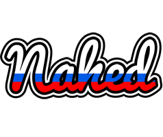 Nahed russia logo