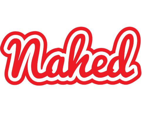Nahed sunshine logo