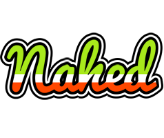 Nahed superfun logo