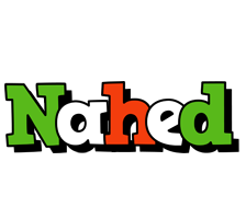 Nahed venezia logo