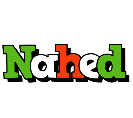 Nahed venezia logo