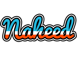 Naheed america logo