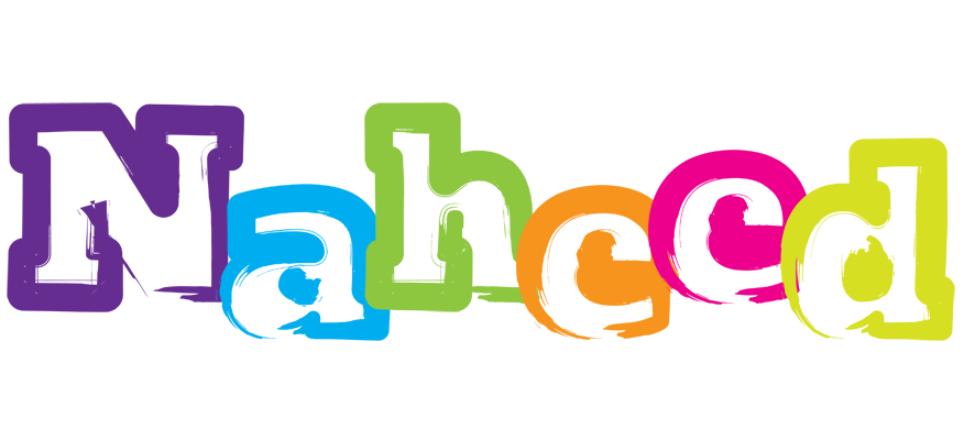Naheed casino logo