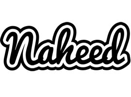 Naheed chess logo