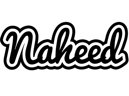 Naheed chess logo