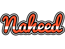 Naheed denmark logo