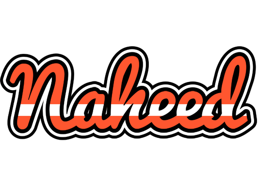 Naheed denmark logo