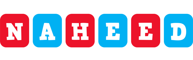 Naheed diesel logo