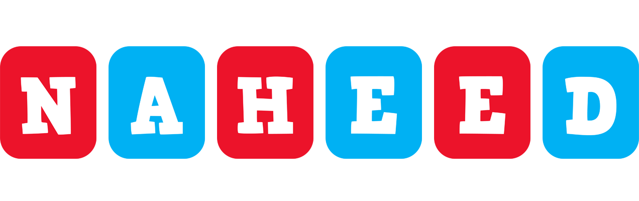 Naheed diesel logo