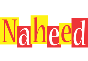 Naheed errors logo