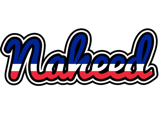 Naheed france logo