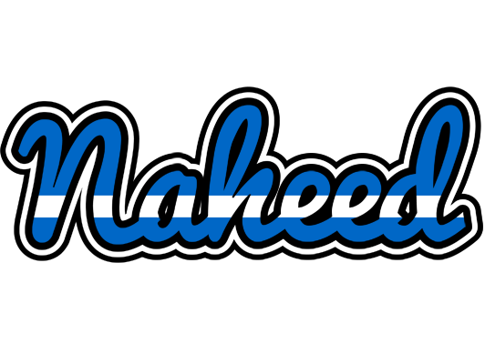 Naheed greece logo