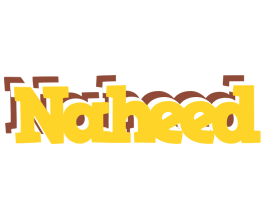 Naheed hotcup logo