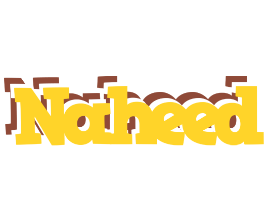 Naheed hotcup logo