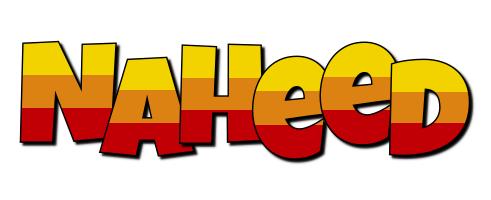Naheed jungle logo