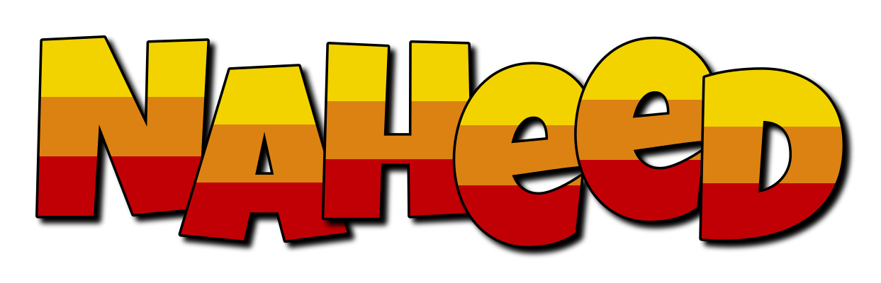 Naheed jungle logo