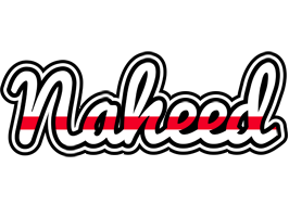 Naheed kingdom logo