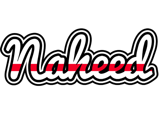 Naheed kingdom logo