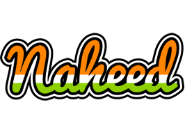 Naheed mumbai logo
