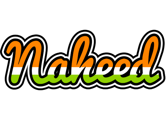 Naheed mumbai logo